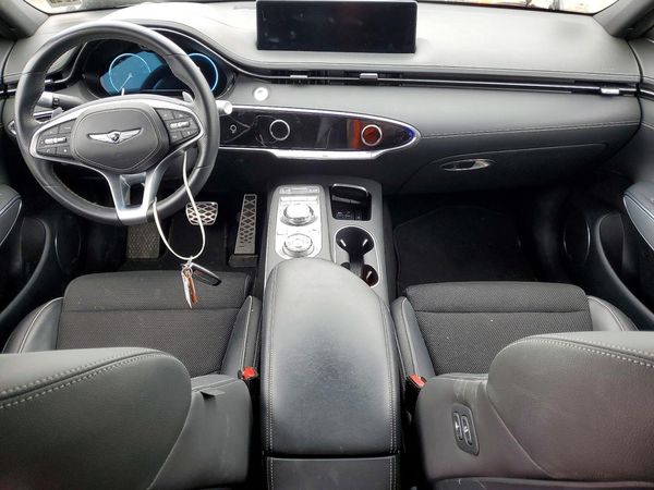 2024 GENESIS GV70