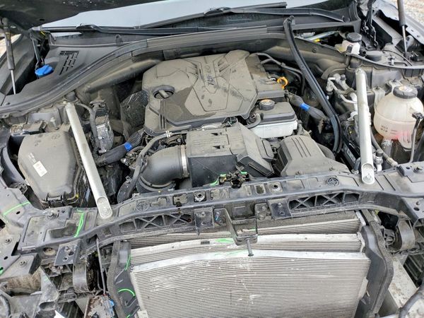 2024 GENESIS GV70