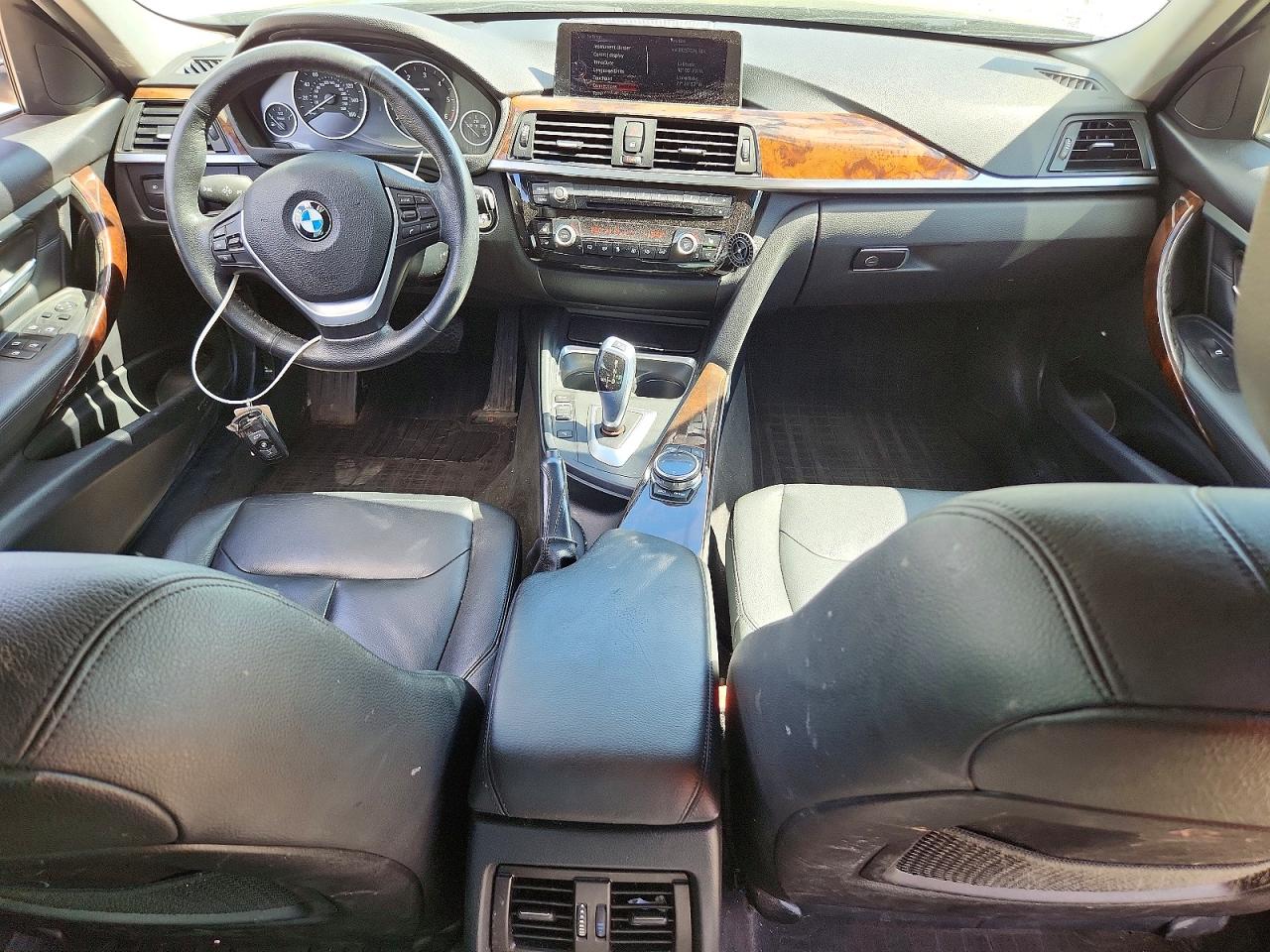 2014 BMW 328