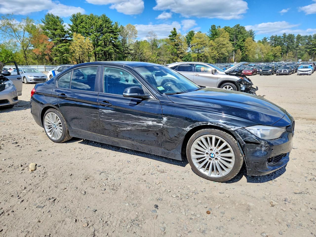2014 BMW 328