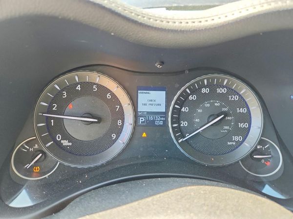 2016 INFINITI Q70L