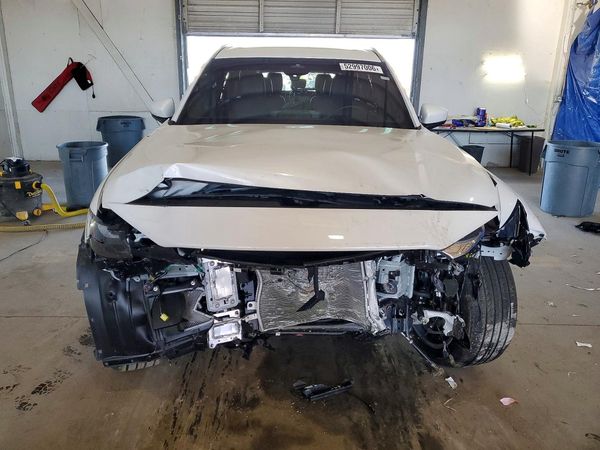 2026 MAZDA CX-90 — DIRF