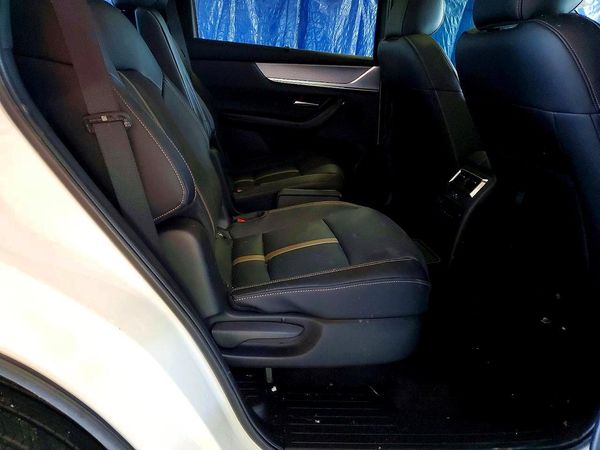 2026 MAZDA CX-90 — PSRS