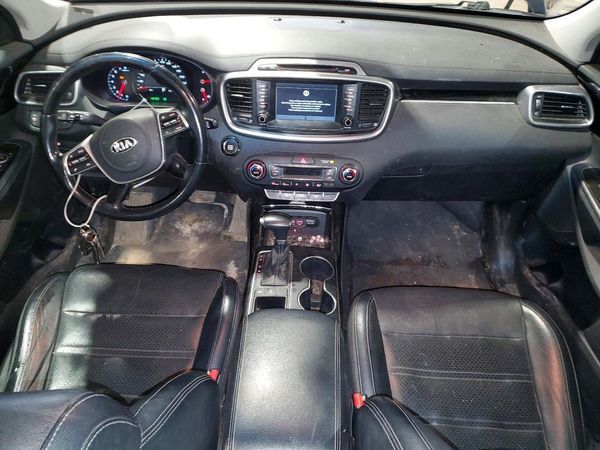 2019 KIA SORENTO EX, EX Sport