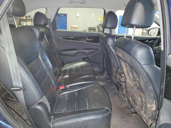 2019 KIA SORENTO EX, EX Sport