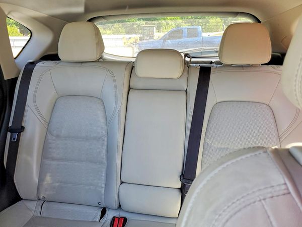 2021 MAZDA CX5 GRAND TOURING