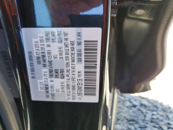 2021 MAZDA CX5 GRAND TOURING