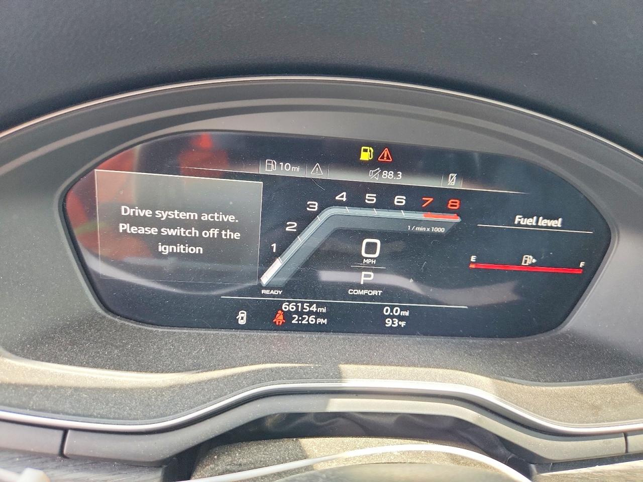 2022 AUDI A4
