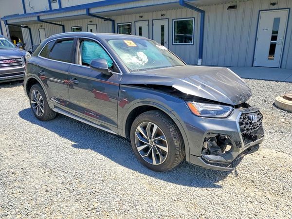 2023 AUDI Q5