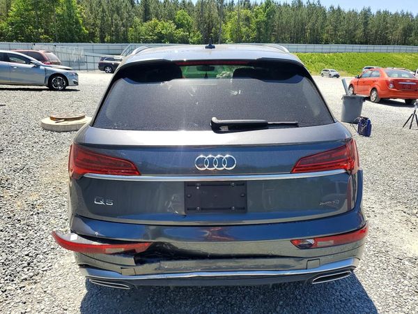 2023 AUDI Q5