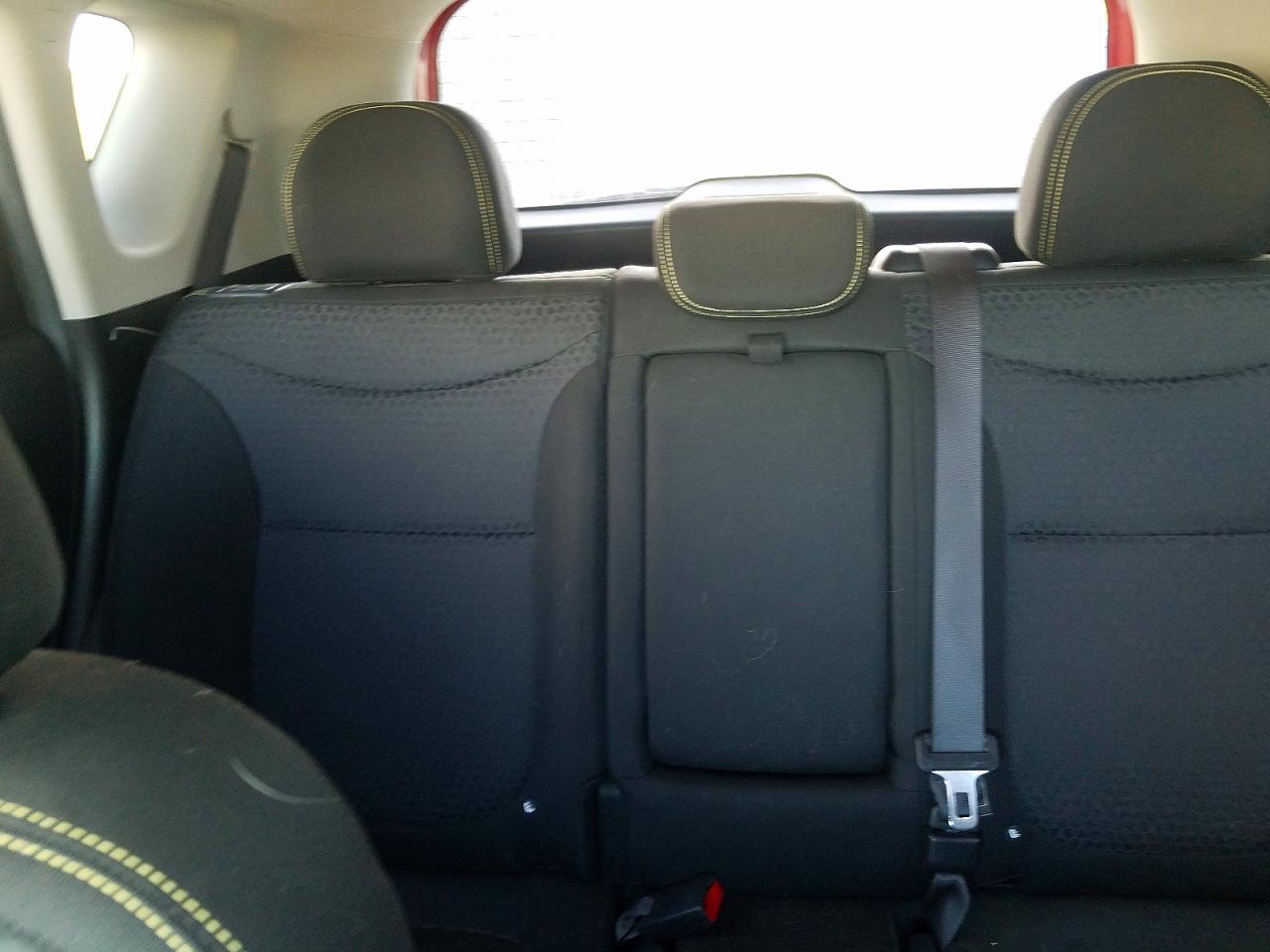 2015 KIA SOUL GLS(Middle grade)
