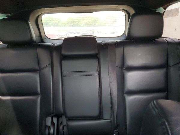 2022 JEEP GRAND CHEROKEE WK LIMITED 4X4