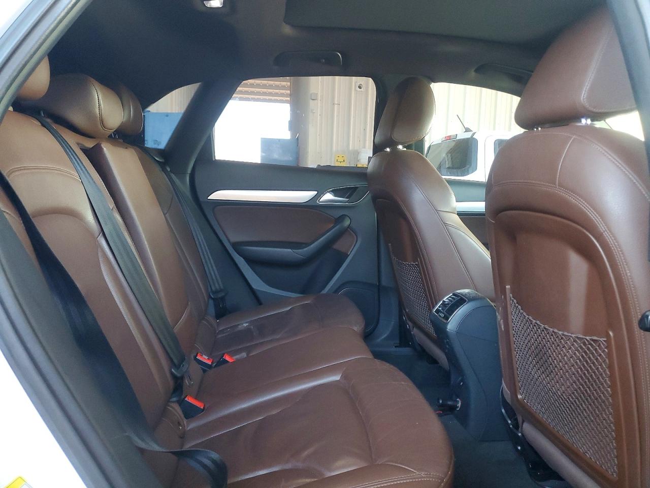 2018 AUDI Q3 Premium, Sport Premium