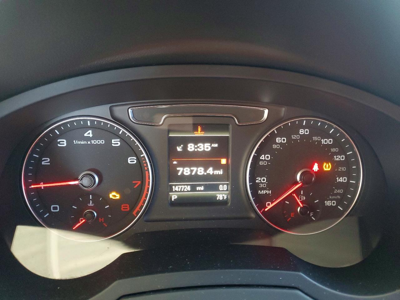 2018 AUDI Q3 Premium, Sport Premium