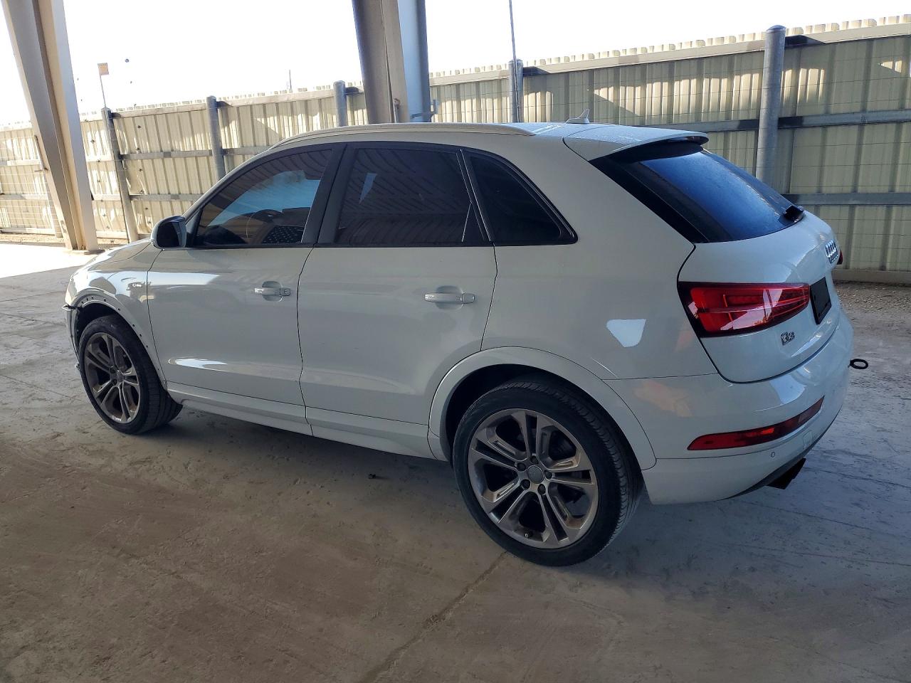 2018 AUDI Q3 Premium, Sport Premium