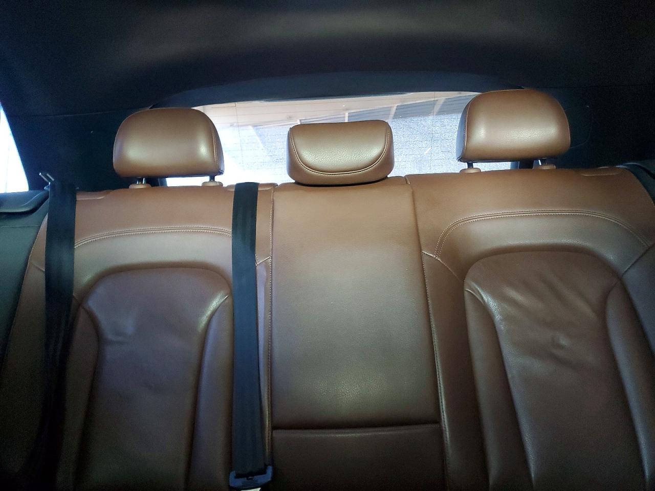 2018 AUDI Q3 Premium, Sport Premium