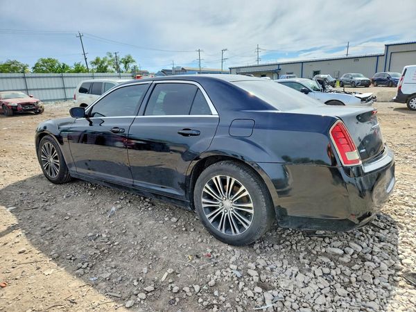 2013 CHRYSLER 300