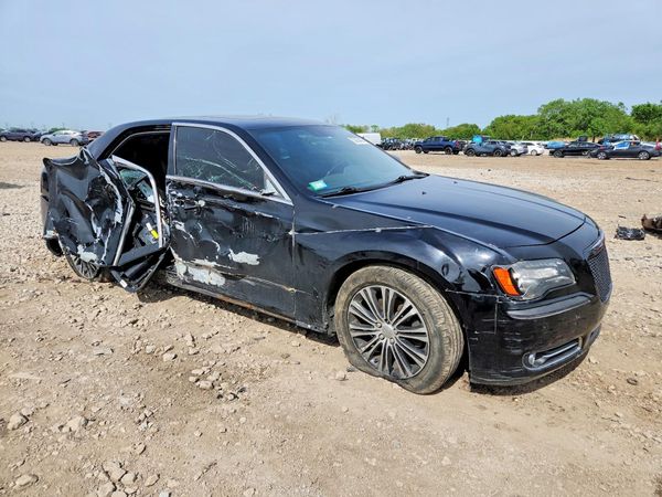2013 CHRYSLER 300