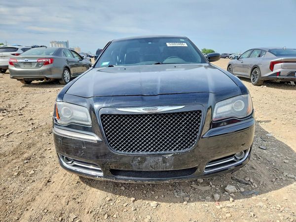 2013 CHRYSLER 300