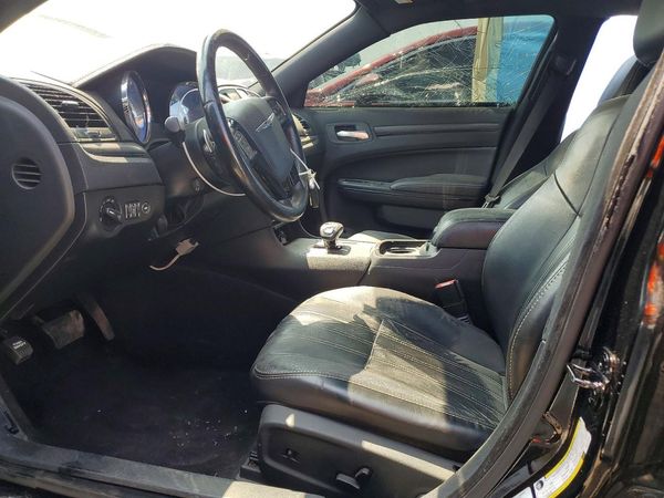 2013 CHRYSLER 300