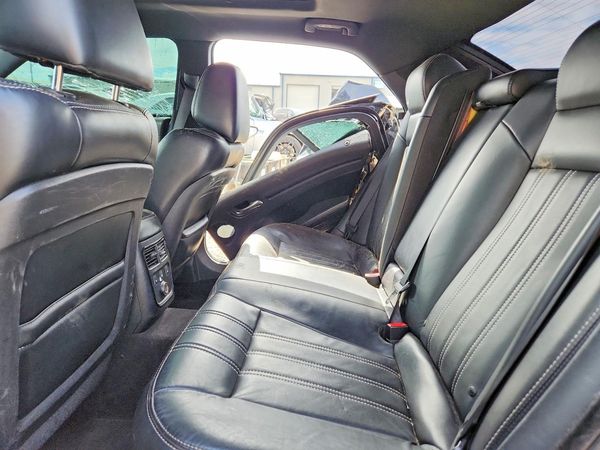 2013 CHRYSLER 300