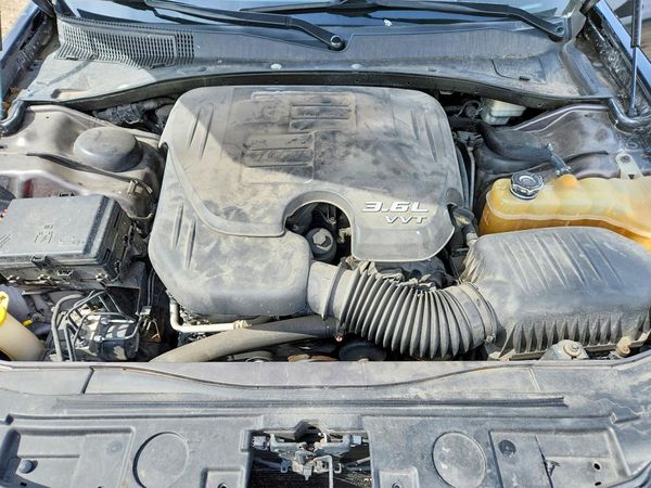 2013 CHRYSLER 300