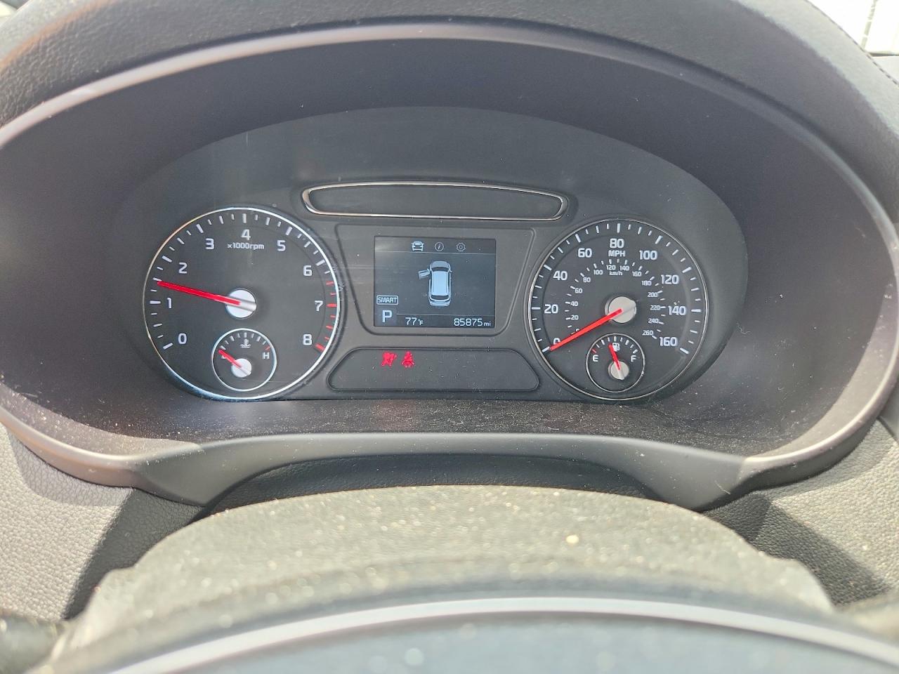 2020 KIA SORENTO L, LX, S