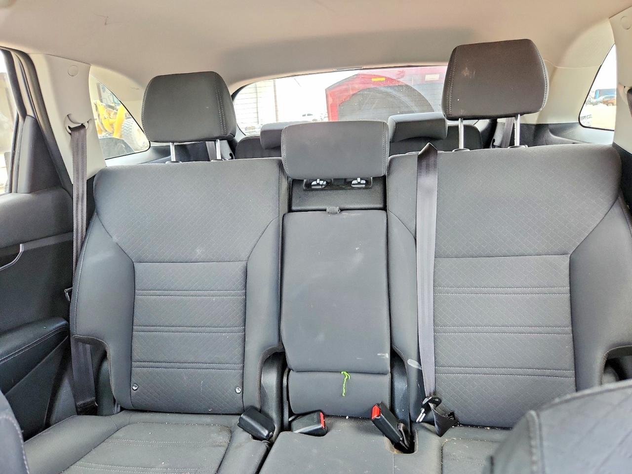2020 KIA SORENTO L, LX, S