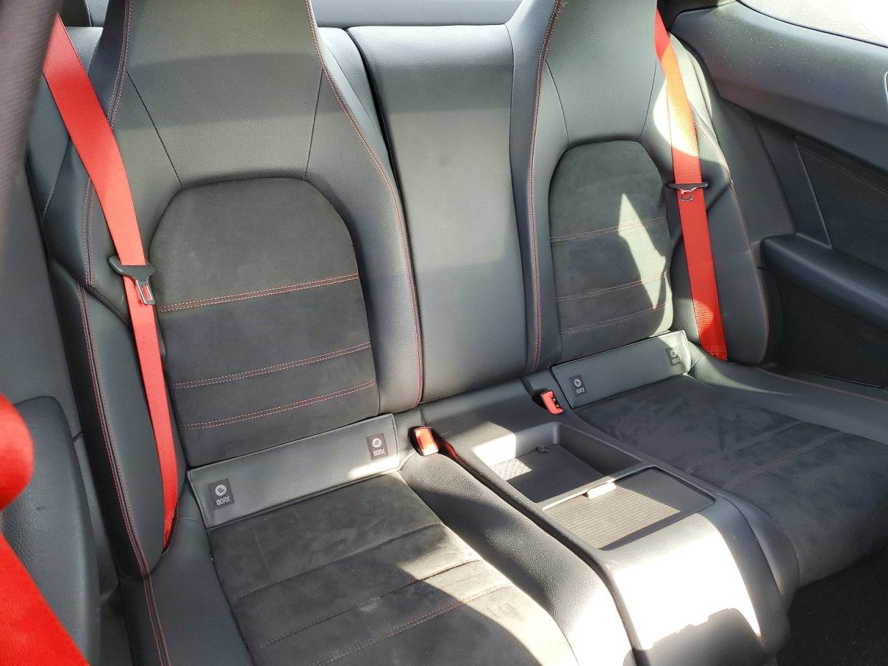2014 MERCEDES-BENZ C C250