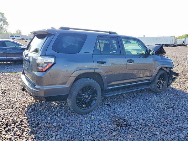 2021 TOYOTA 4RUNNER Nightshade