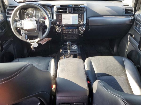 2021 TOYOTA 4RUNNER Nightshade