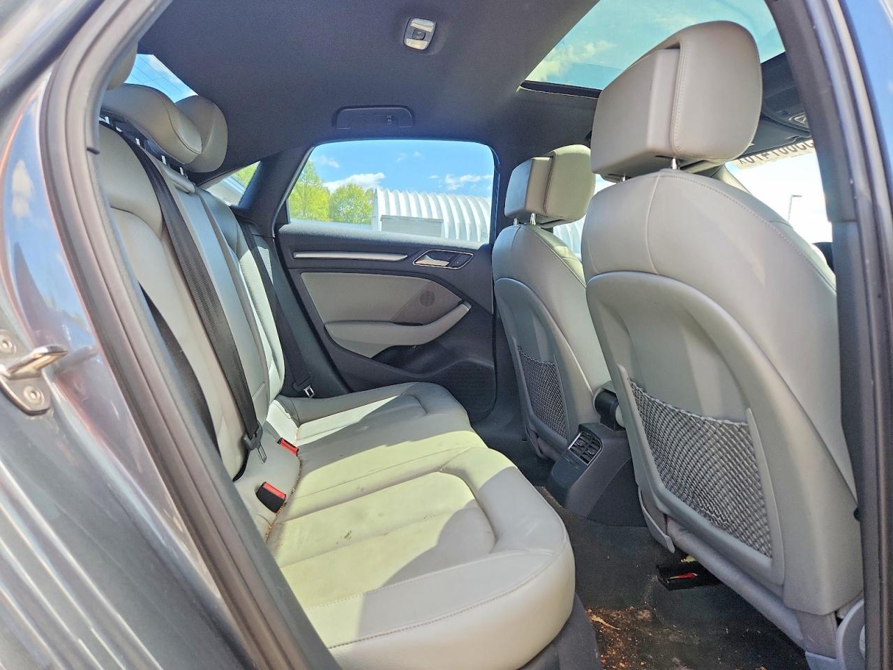 2018 AUDI A3