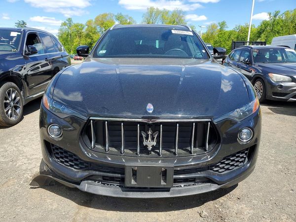 2018 MASERATI ALL OTHER — DIRF