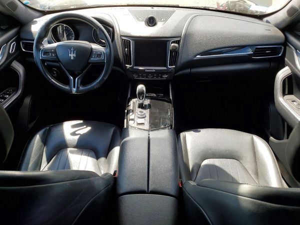2018 MASERATI ALL OTHER — CKPT
