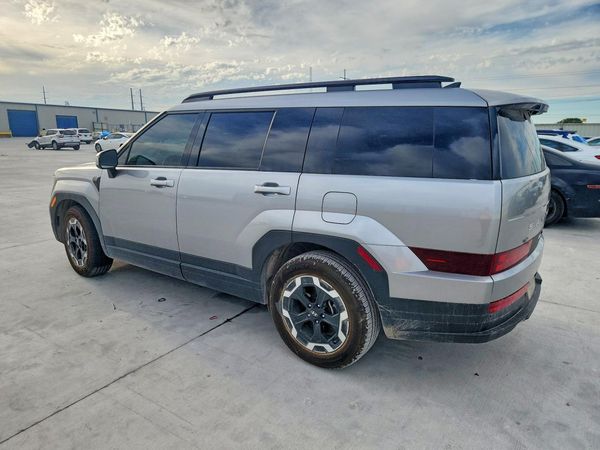2024 HYUNDAI SANTA FE SEL
