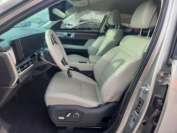 2024 HYUNDAI SANTA FE SEL