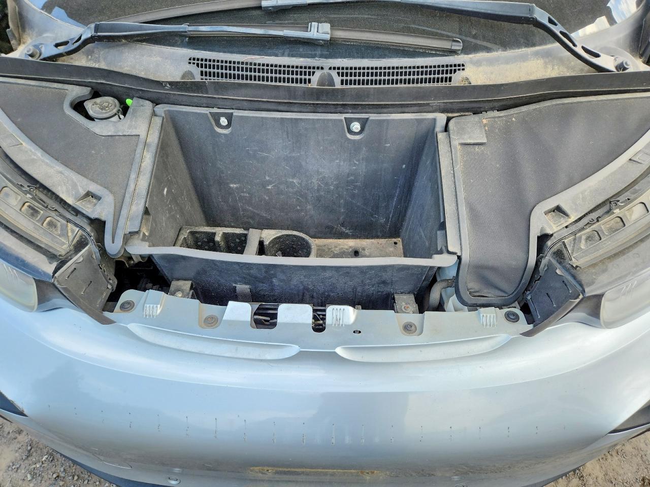 2014 BMW I3 Range Extender