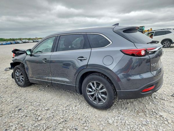 2023 MAZDA CX-9 Touring