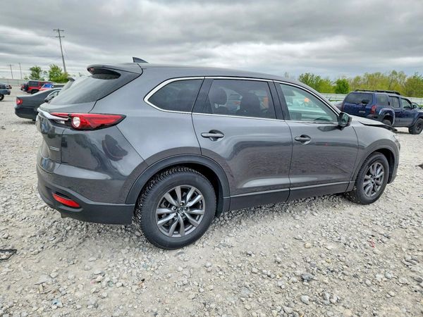 2023 MAZDA CX-9 Touring