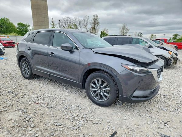 2023 MAZDA CX-9 Touring