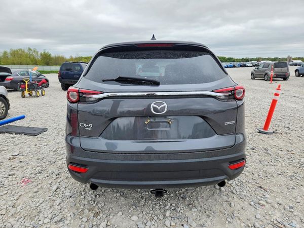 2023 MAZDA CX-9 Touring