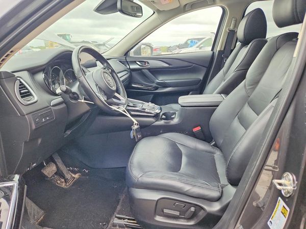 2023 MAZDA CX-9 Touring