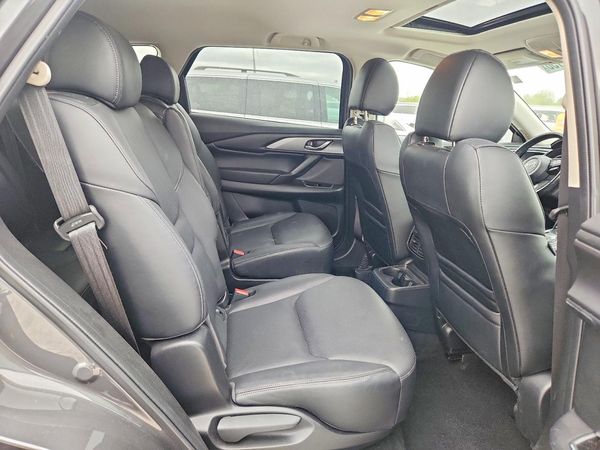 2023 MAZDA CX-9 Touring