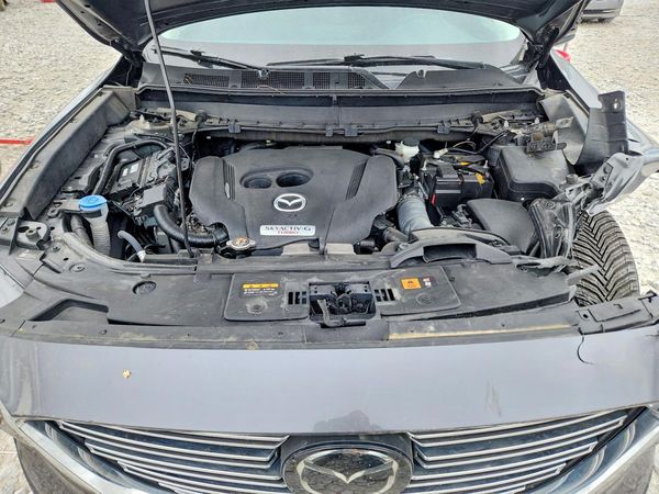 2023 MAZDA CX-9 Touring