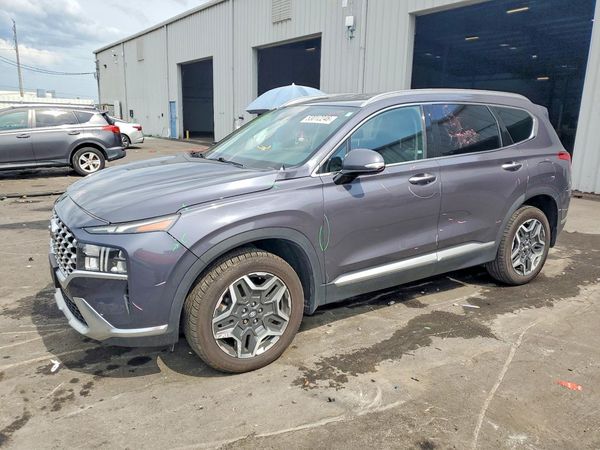 2022 HYUNDAI SANTA FE SEL Convenience