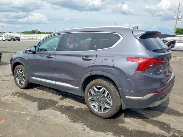 2022 HYUNDAI SANTA FE SEL Convenience