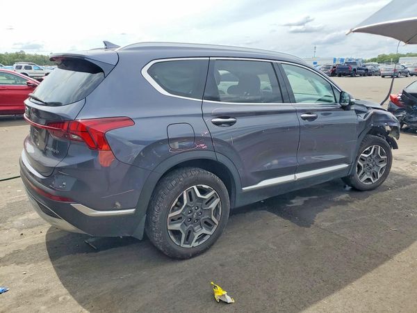 2022 HYUNDAI SANTA FE SEL Convenience