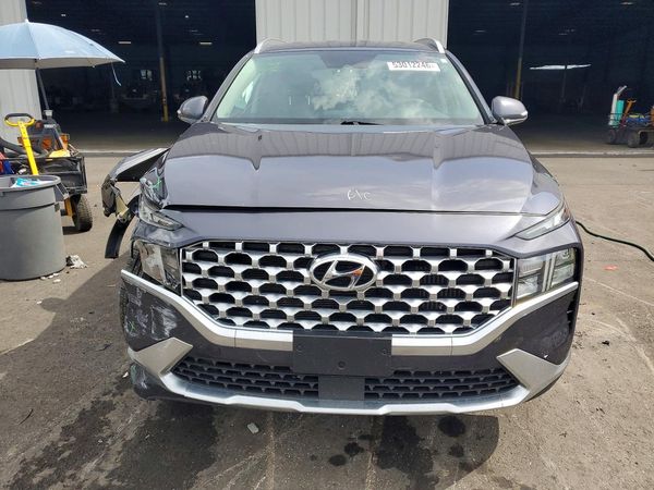2022 HYUNDAI SANTA FE SEL Convenience