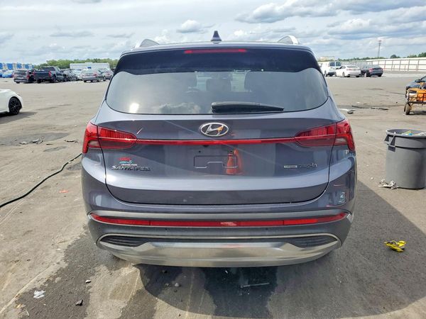 2022 HYUNDAI SANTA FE SEL Convenience
