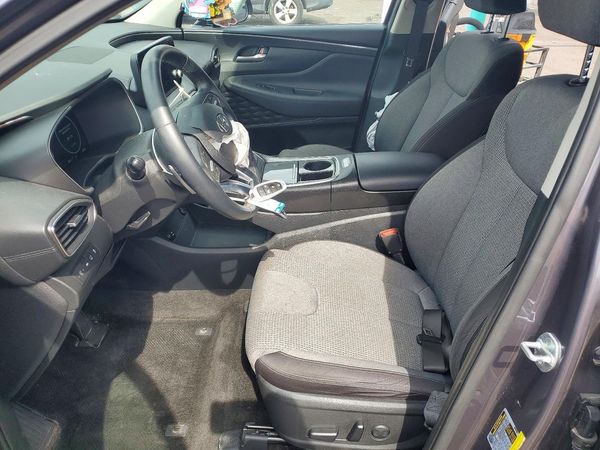 2022 HYUNDAI SANTA FE SEL Convenience